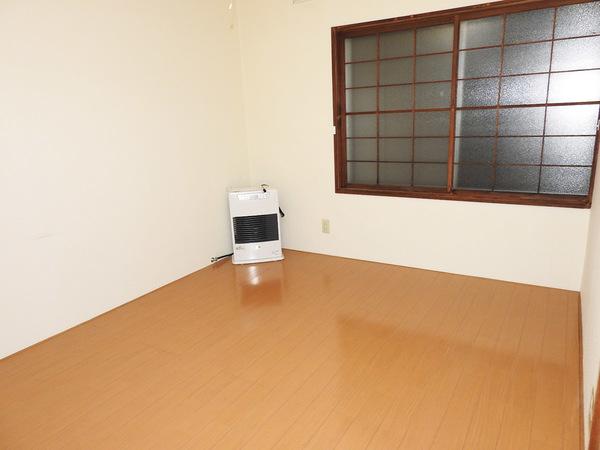 福盛ハイツＡ棟（2） 部屋画像