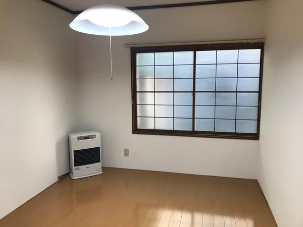 福盛ハイツＡ棟（2） 部屋画像