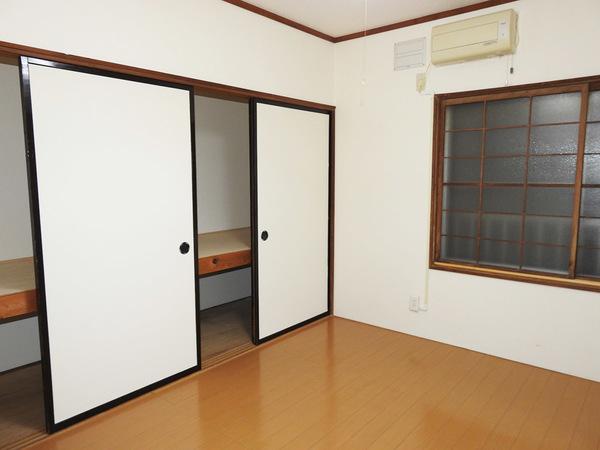 福盛ハイツＡ棟（2） 部屋画像
