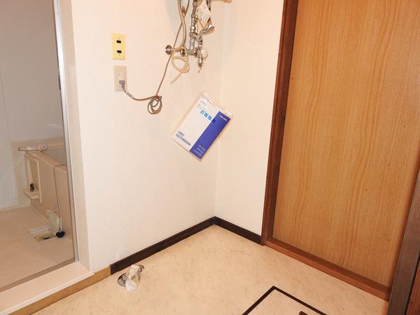 福盛ハイツＡ棟（2） 部屋画像