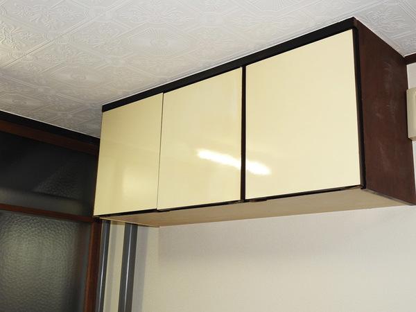 福盛ハイツＡ棟（2） 部屋画像