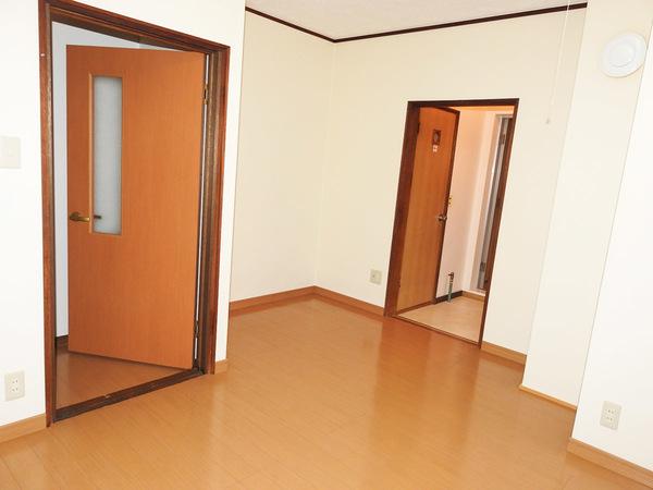 福盛ハイツＡ棟（2） その他部屋・スペース