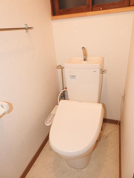 福盛ハイツＡ棟（2） 部屋画像