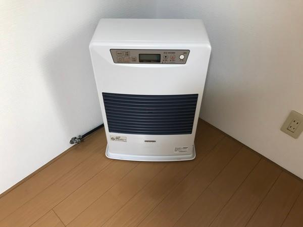 福盛ハイツＡ棟（2） 部屋画像