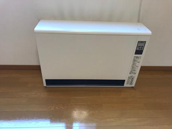 グランバリエ（101） 設備
