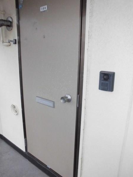 さくらハイム（312） 共有部分