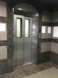サンヴェール中島（602） 共有部分