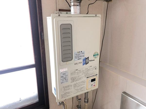 蘭東コーポ（302） 部屋画像