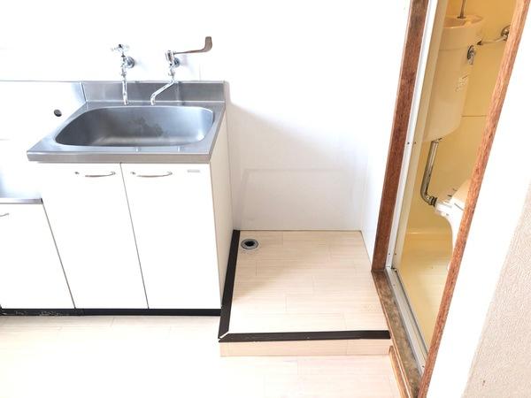 蘭東コーポ（302） 部屋画像