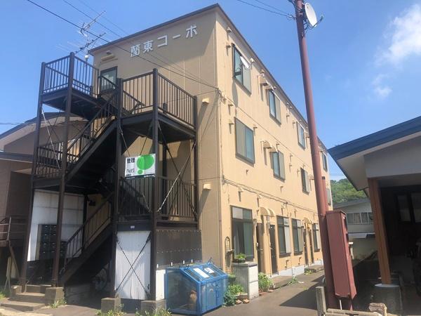 蘭東コーポ（302） その他