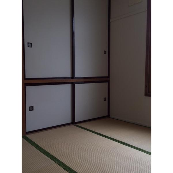 室蘭市港南町アパート その他部屋・スペース