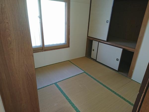 イストワール（C棟）（201） その他部屋・スペース