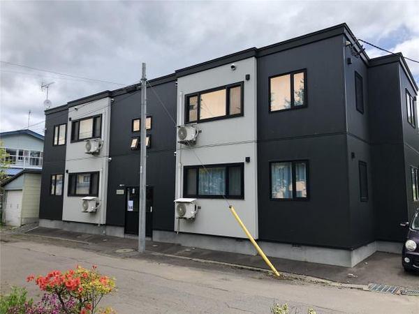 CasadelSolの賃貸物件