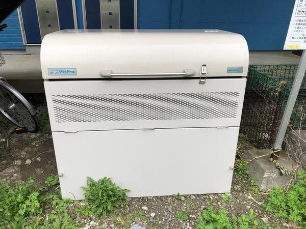 マンションプレビア（102） 物件画像