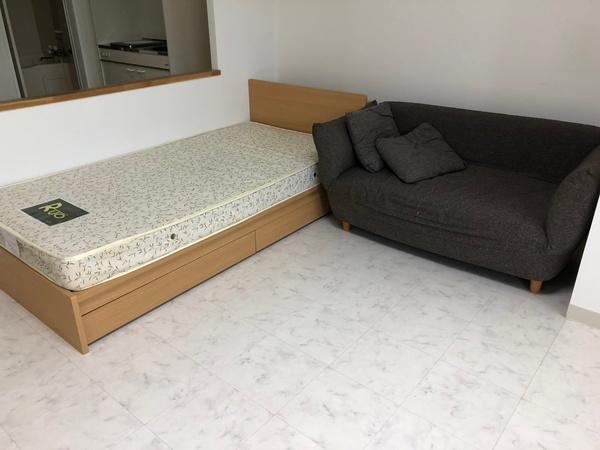 マンションプレビア（102） 部屋画像