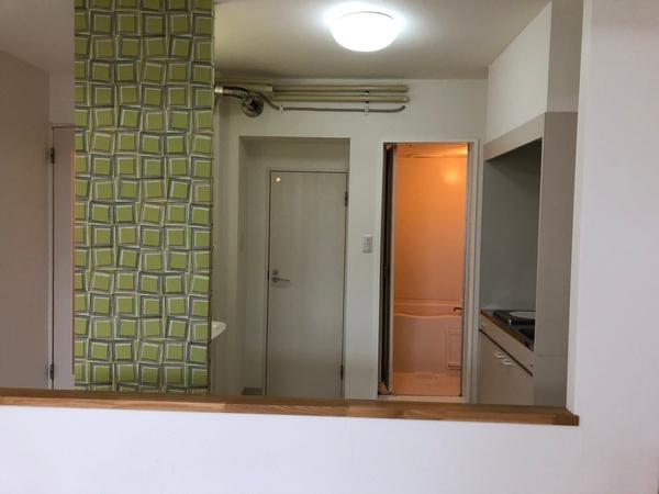 マンションプレビア（102） キッチン
