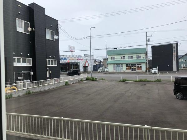 マンションプレビア（102） 眺望