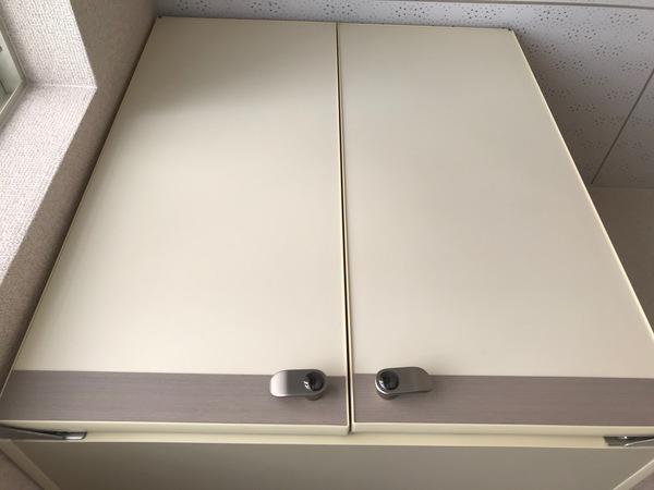 メゾンシエナⅠ（103） 収納