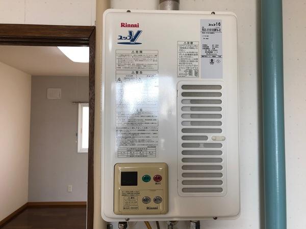 Mハイツ宮の森3 部屋画像