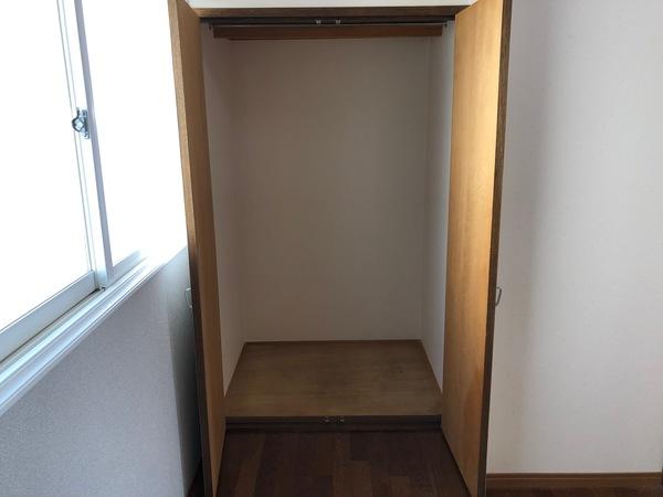 Mハイツ宮の森3 部屋画像