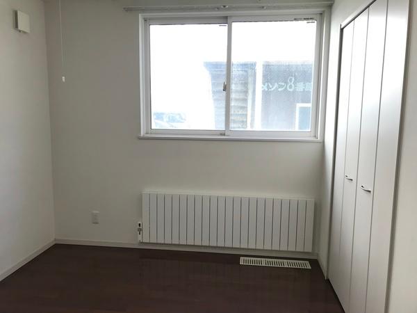 シティハイム中島（A） 部屋画像