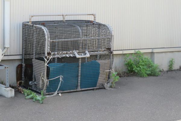 シティハイム中島（A） 物件画像