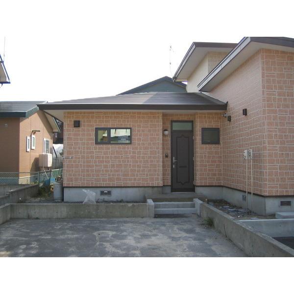 鷲別駅より徒歩49分 築34年1ヶ月 1階建の賃貸物件