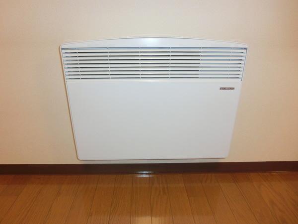 サンヴェール中央（202） 部屋画像