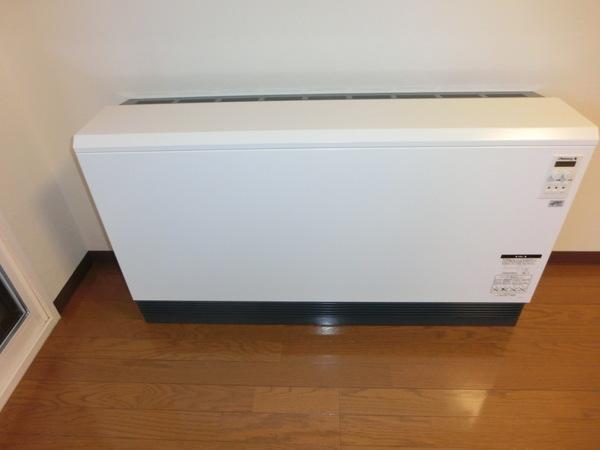 サンヴェール中央（202） 部屋画像