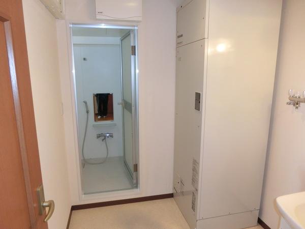サンヴェール中央（601） 部屋画像