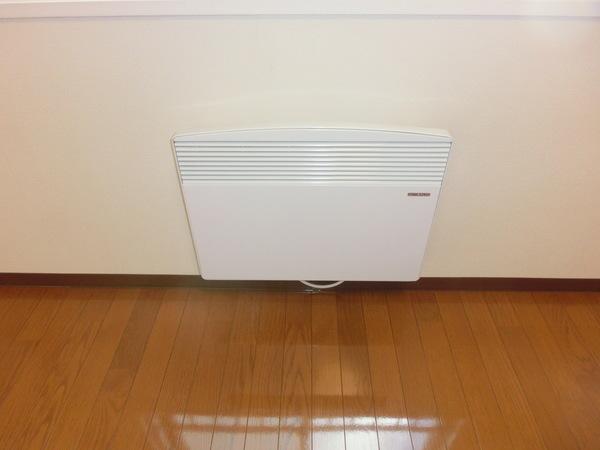 サンヴェール中央（601） 部屋画像