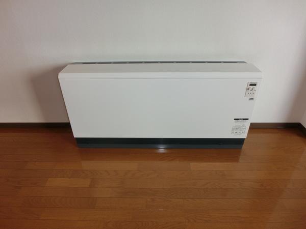 サンヴェール中央（201） 部屋画像