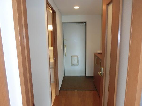 サンヴェール中央（201） 部屋画像