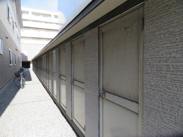 Mハイツ東町8（105） 物件画像