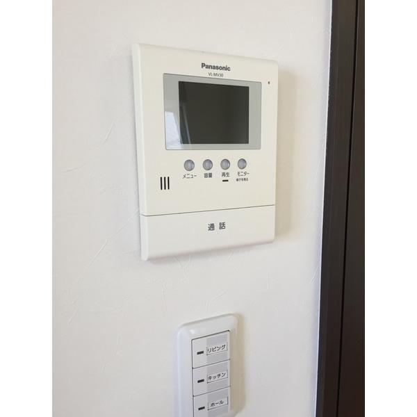 ルピナス２１（B） 部屋画像