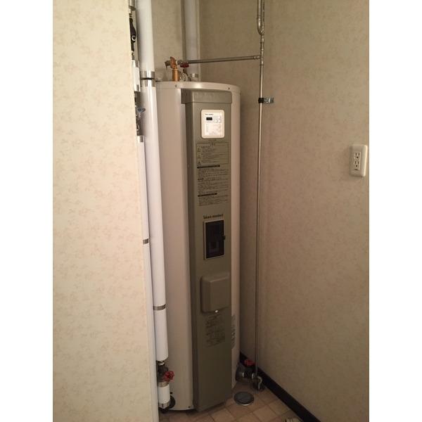 ルピナス２１（B） 部屋画像