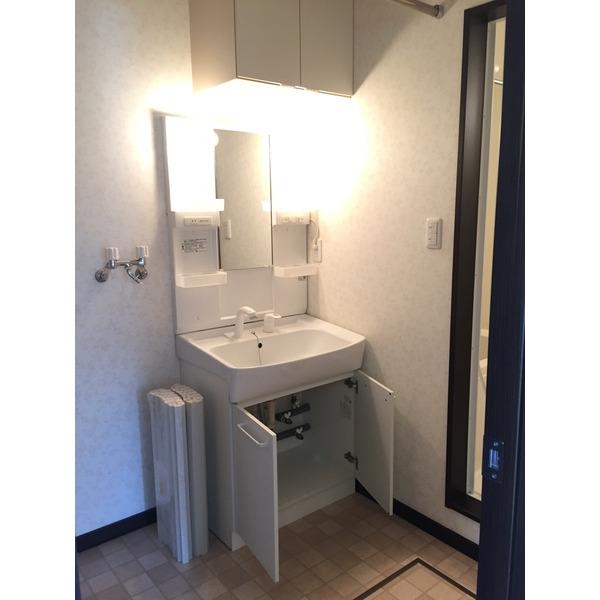 ルピナス２１（B） 部屋画像