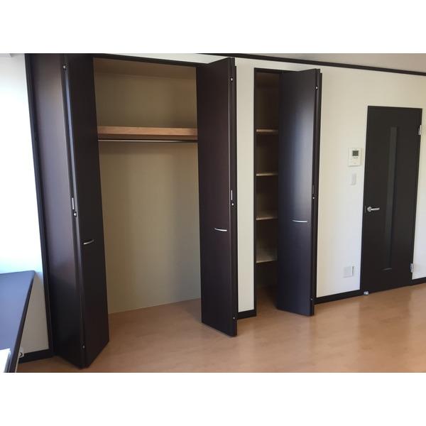 ルピナス２１（B） 部屋画像