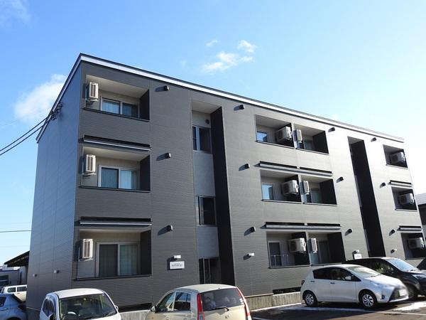 レジデンスコトブキＤの賃貸物件