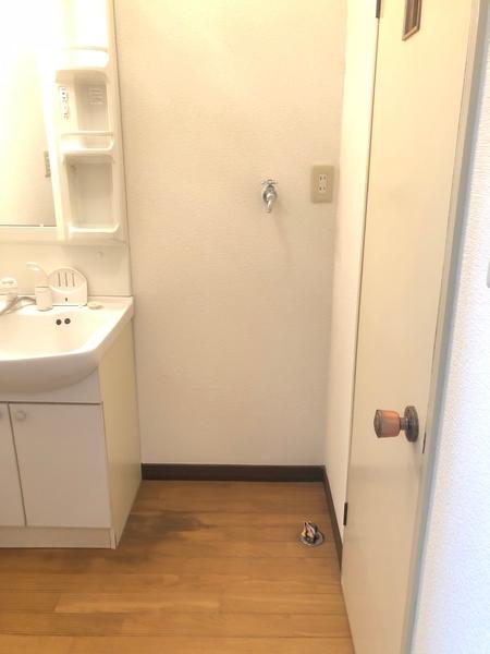 ベルシーヌ中島（201） 部屋画像