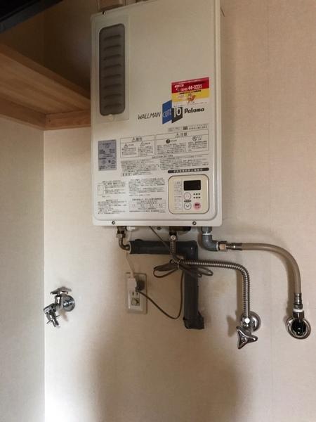 ヴィラ中島本町（102） 部屋画像