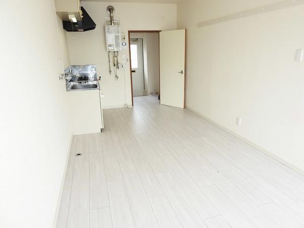 ハイツラポートD（212） その他部屋・スペース