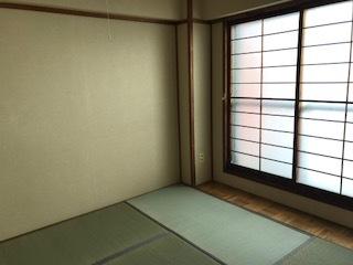 サンハイツかどや（403） 部屋画像