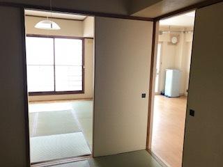 サンハイツかどや（403） その他部屋・スペース
