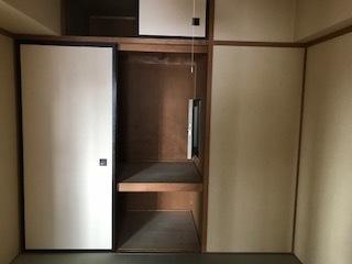 サンハイツかどや（403） 部屋画像