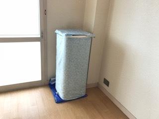 サンハイツかどや（403） 部屋画像