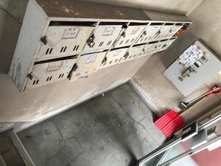 サンハイツかどや（403） 共有部分