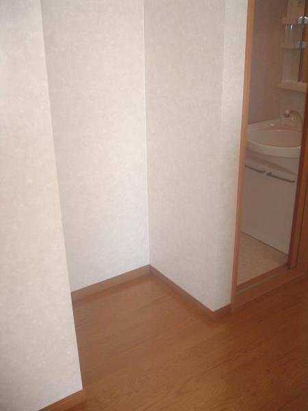Ｍハイツ高砂６（201） 部屋画像