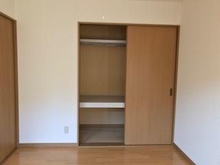 ハイツK＆Y（102） 収納