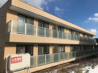 エルクレスト（102） 物件画像
